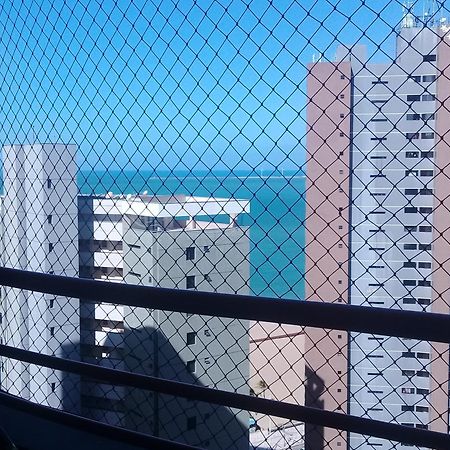 Porto De Iracema- Ferias Temporada Fortaleza מראה חיצוני תמונה