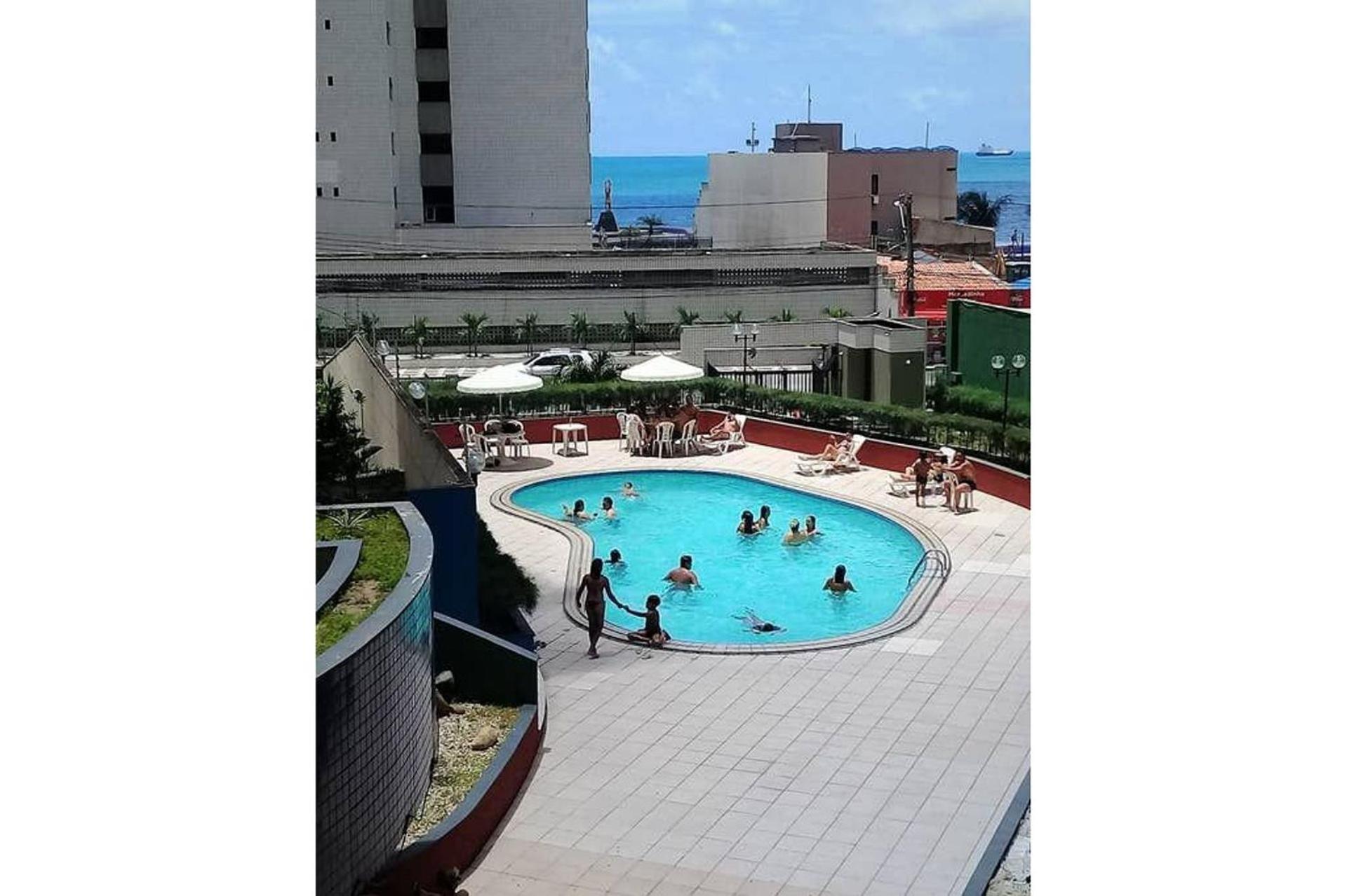 Porto De Iracema- Ferias Temporada Fortaleza מראה חיצוני תמונה