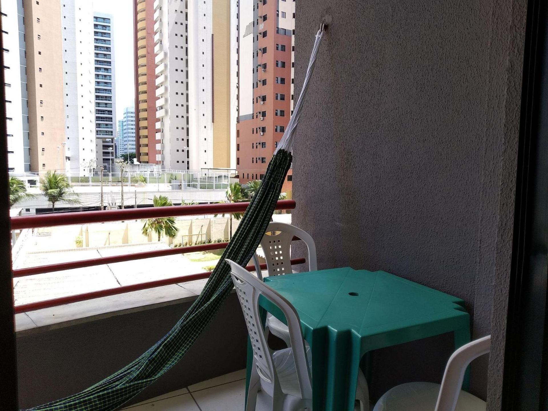 Porto De Iracema- Ferias Temporada Fortaleza מראה חיצוני תמונה
