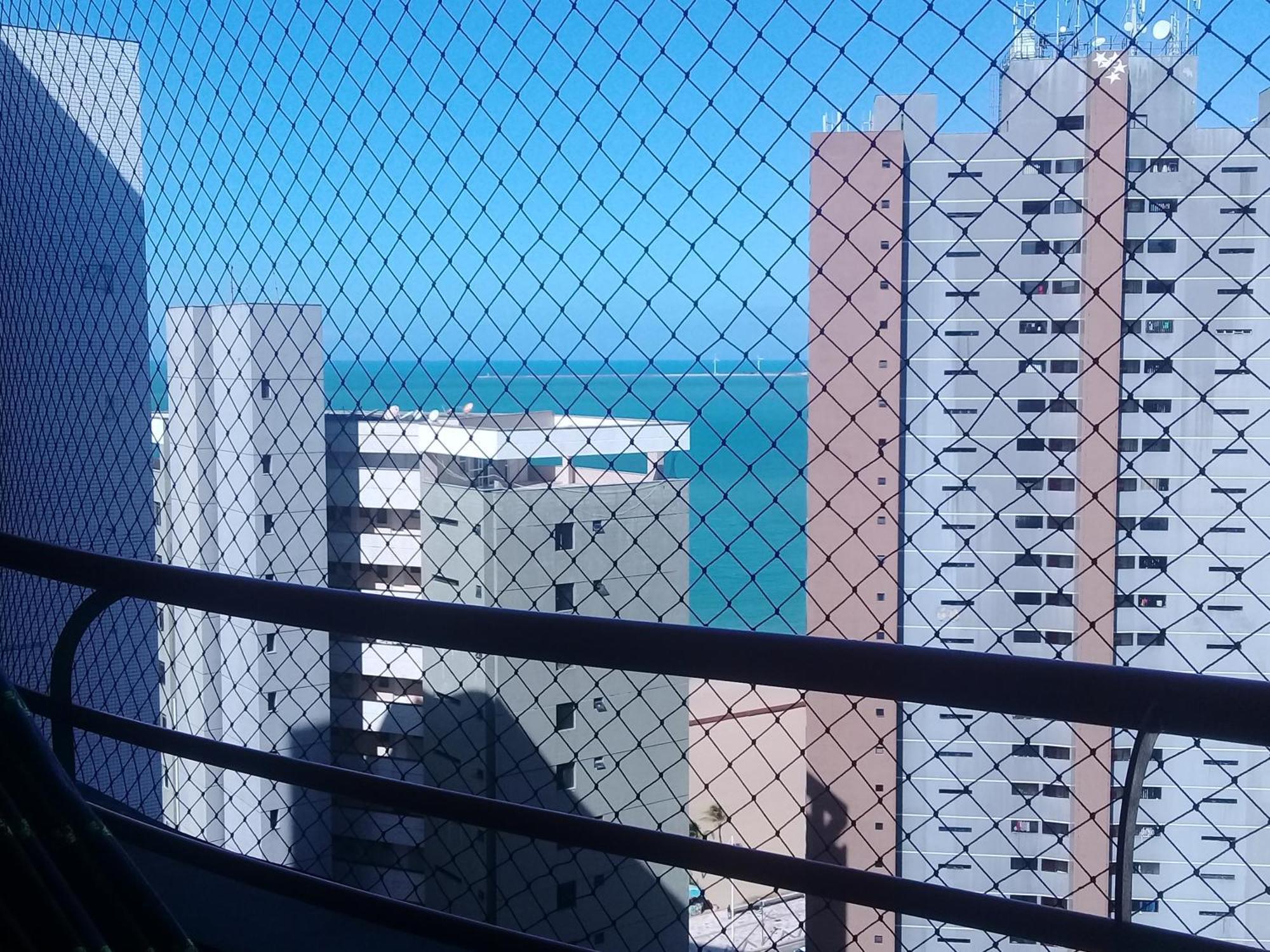 Porto De Iracema- Ferias Temporada Fortaleza מראה חיצוני תמונה