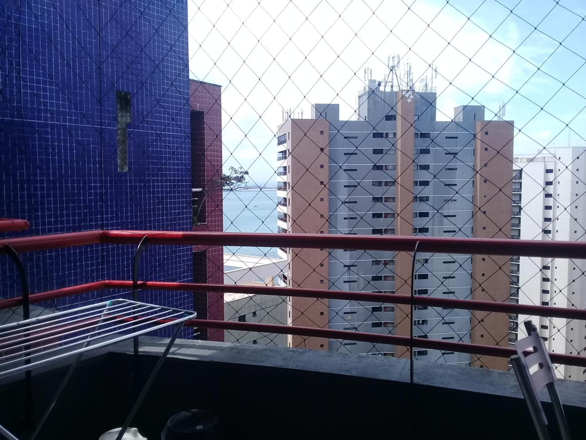 Porto De Iracema- Ferias Temporada Fortaleza מראה חיצוני תמונה